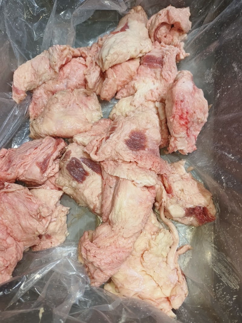 好肉油