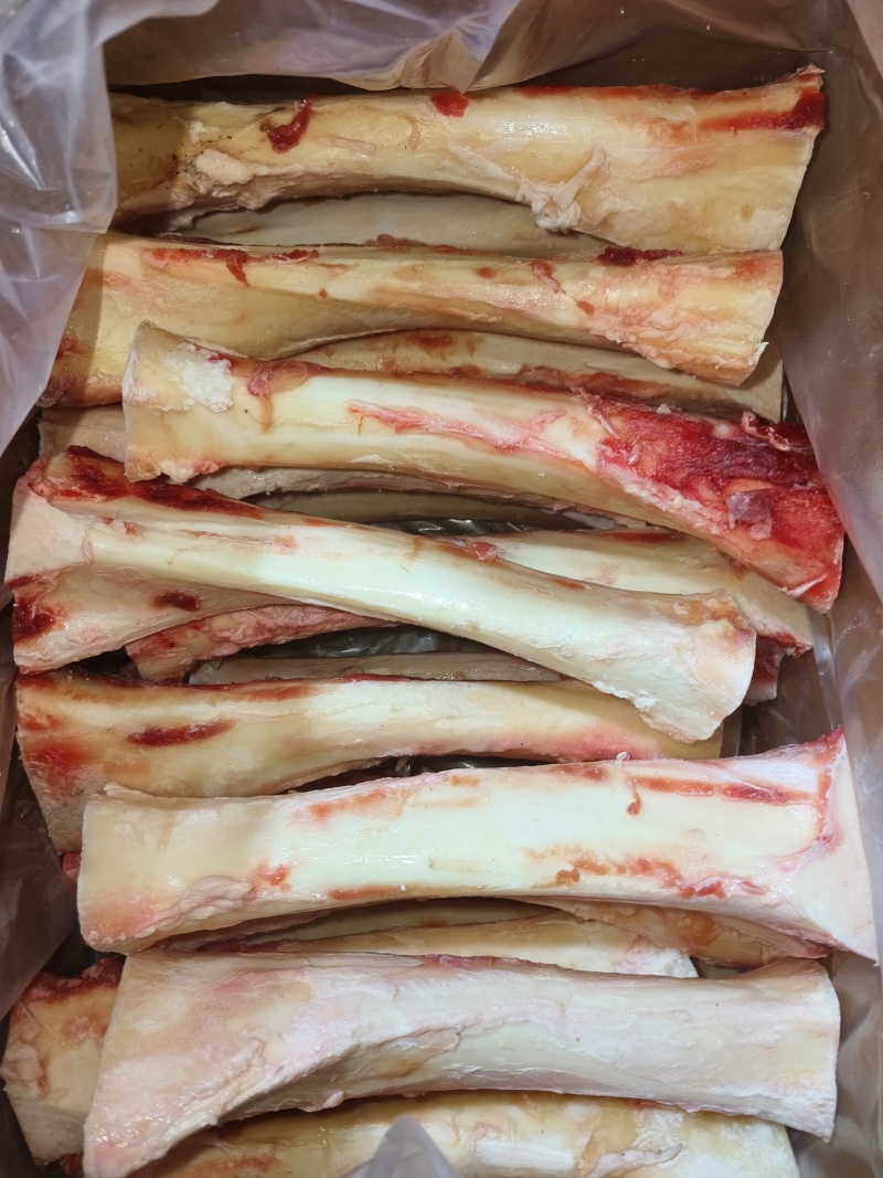 锯段牛棒骨