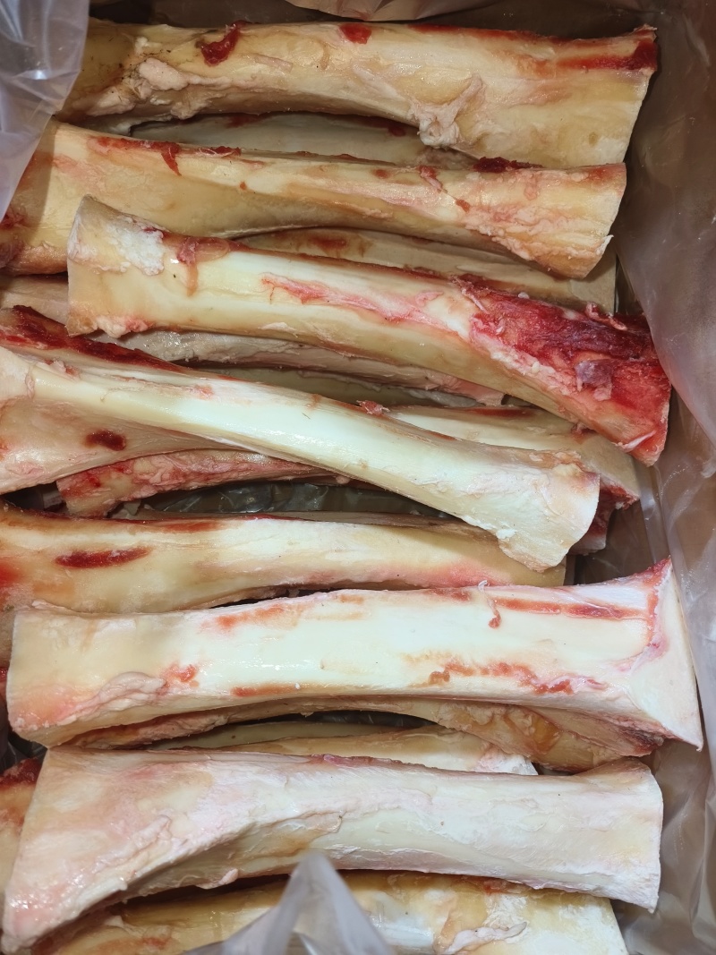 锯段牛棒骨