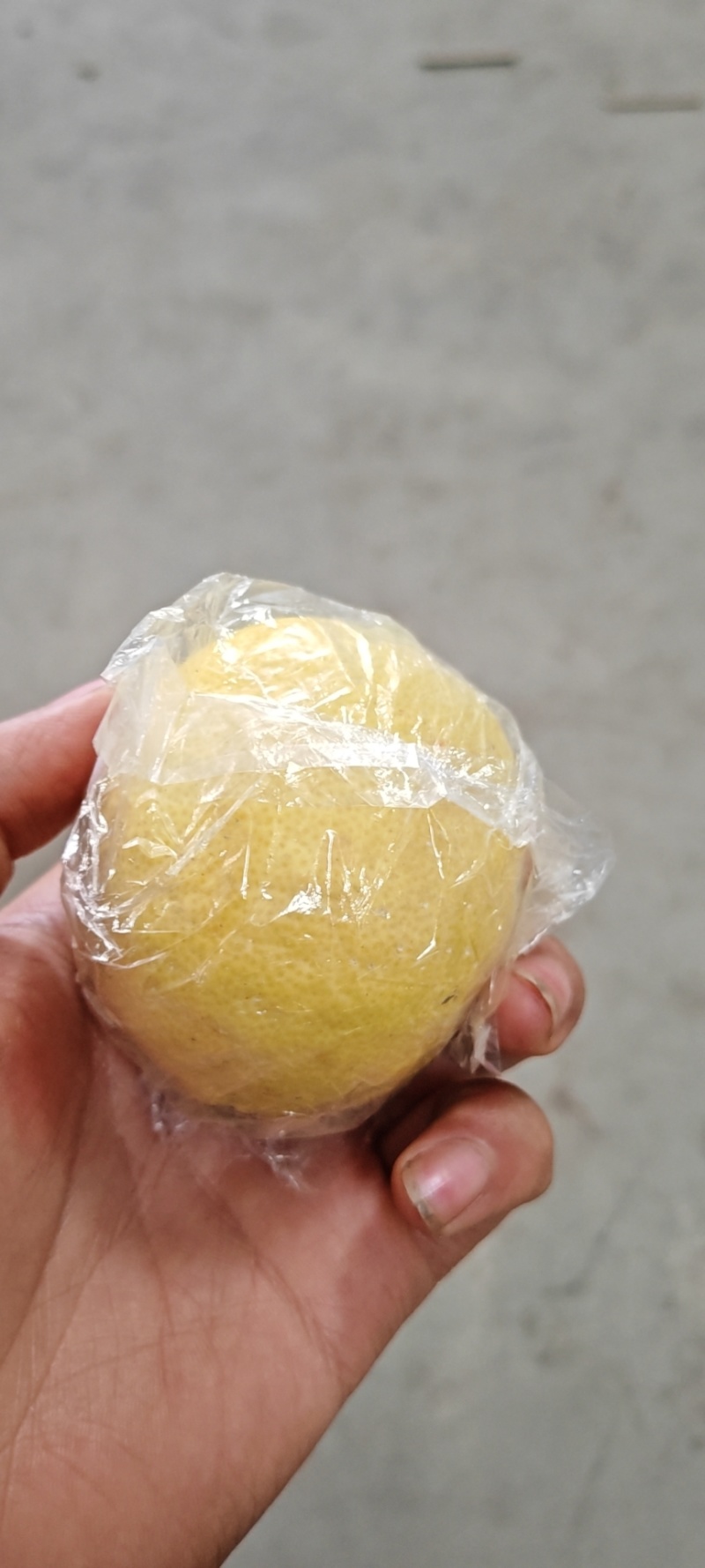 安岳黄柠檬市场货，电商货大小规格都有，产地直发，可一件代发