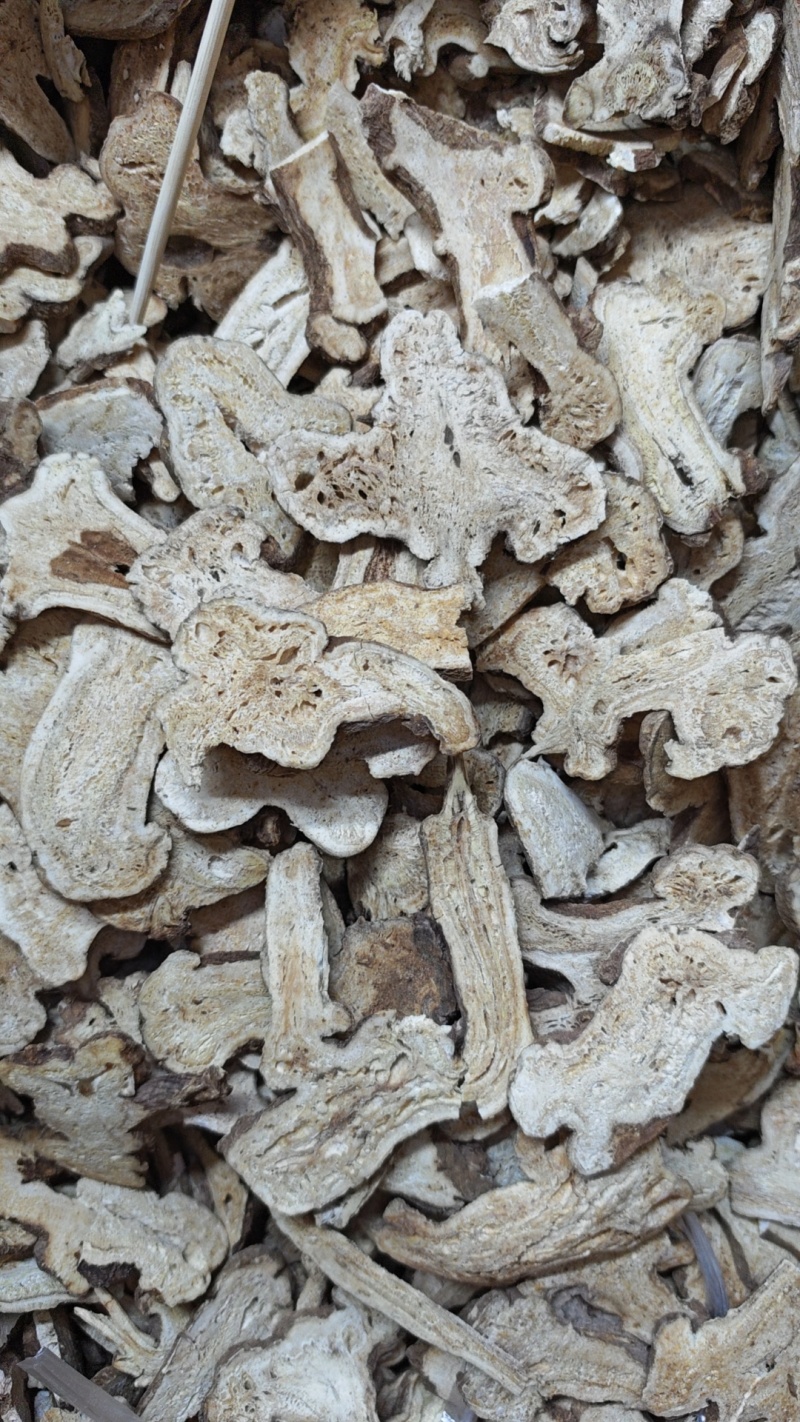 白术安徽白术新货
