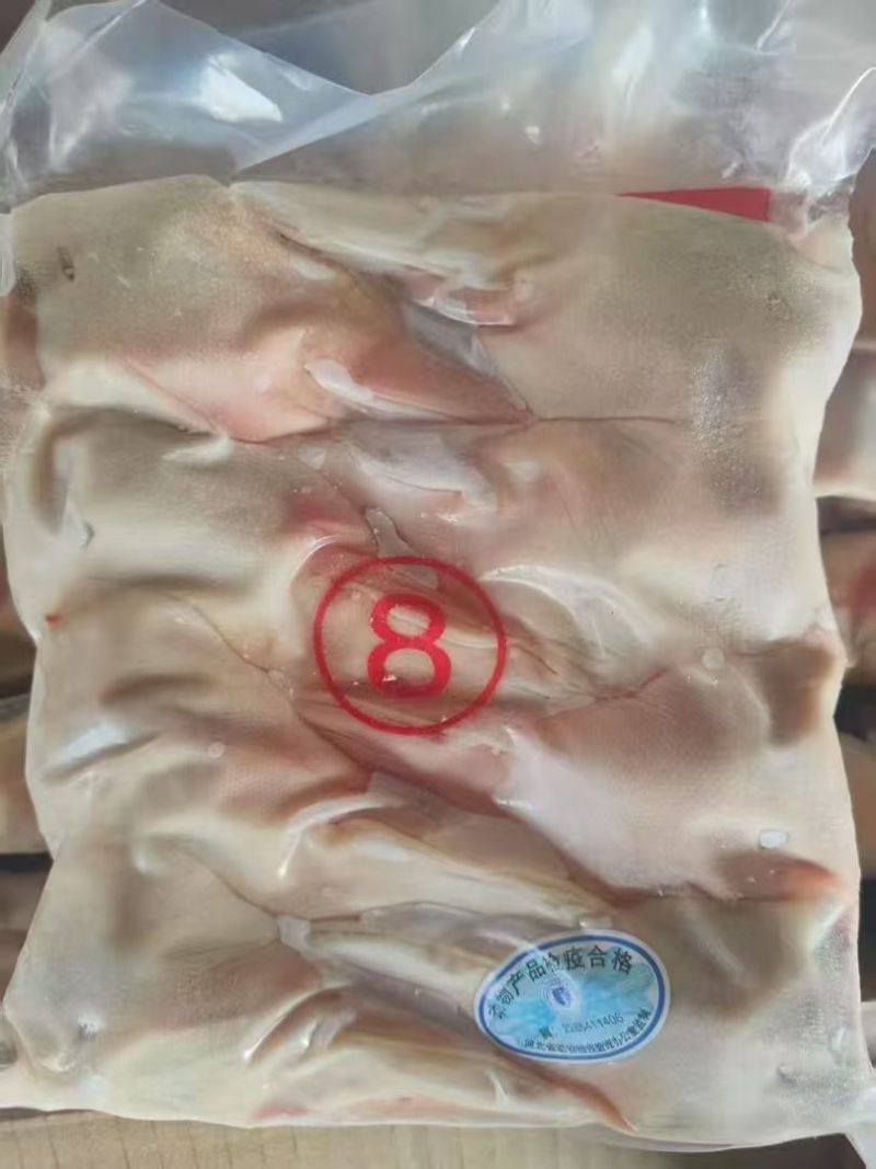 一级鸭头