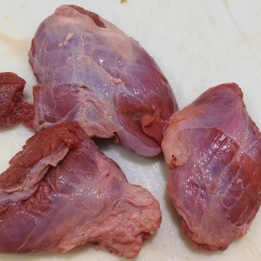 肉坠