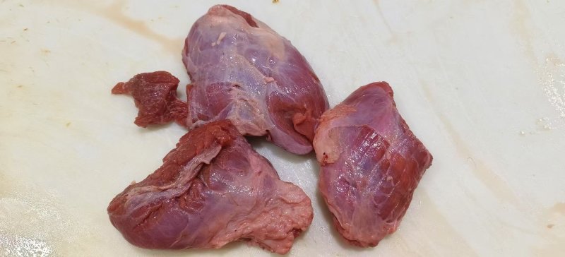 肉坠