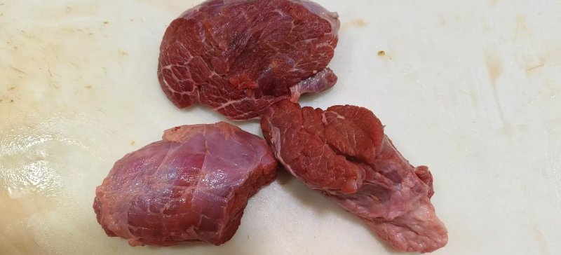 肉坠