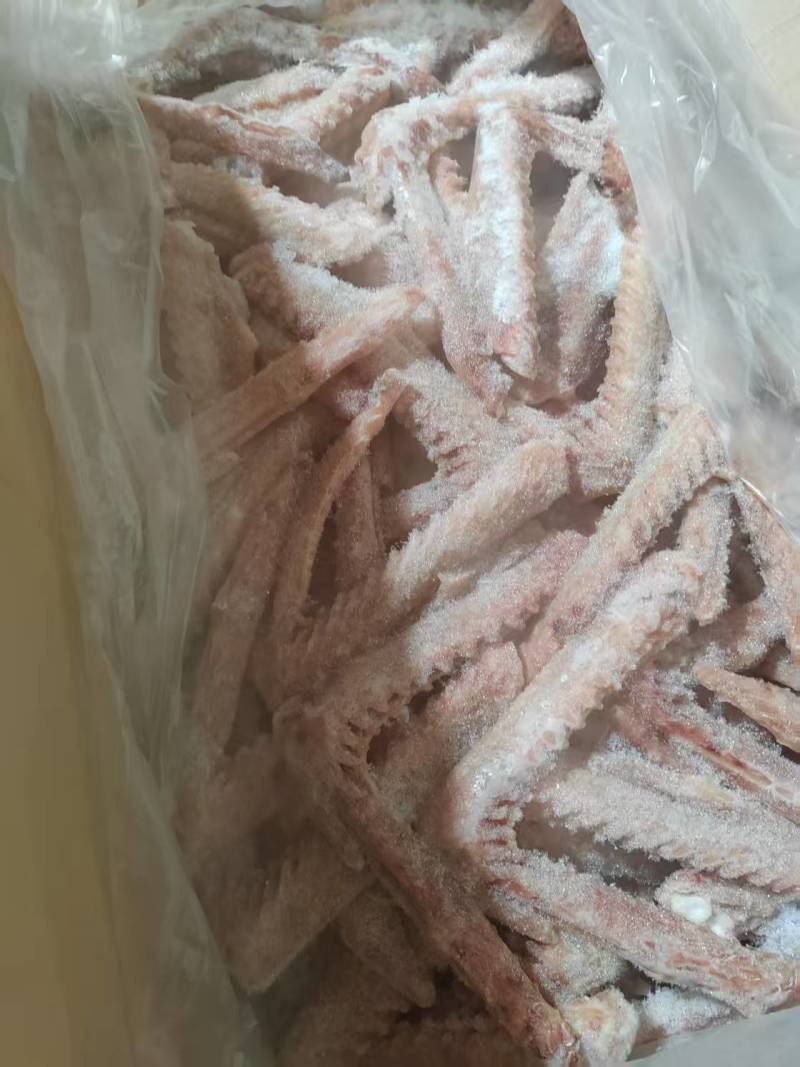 一级鹅翅