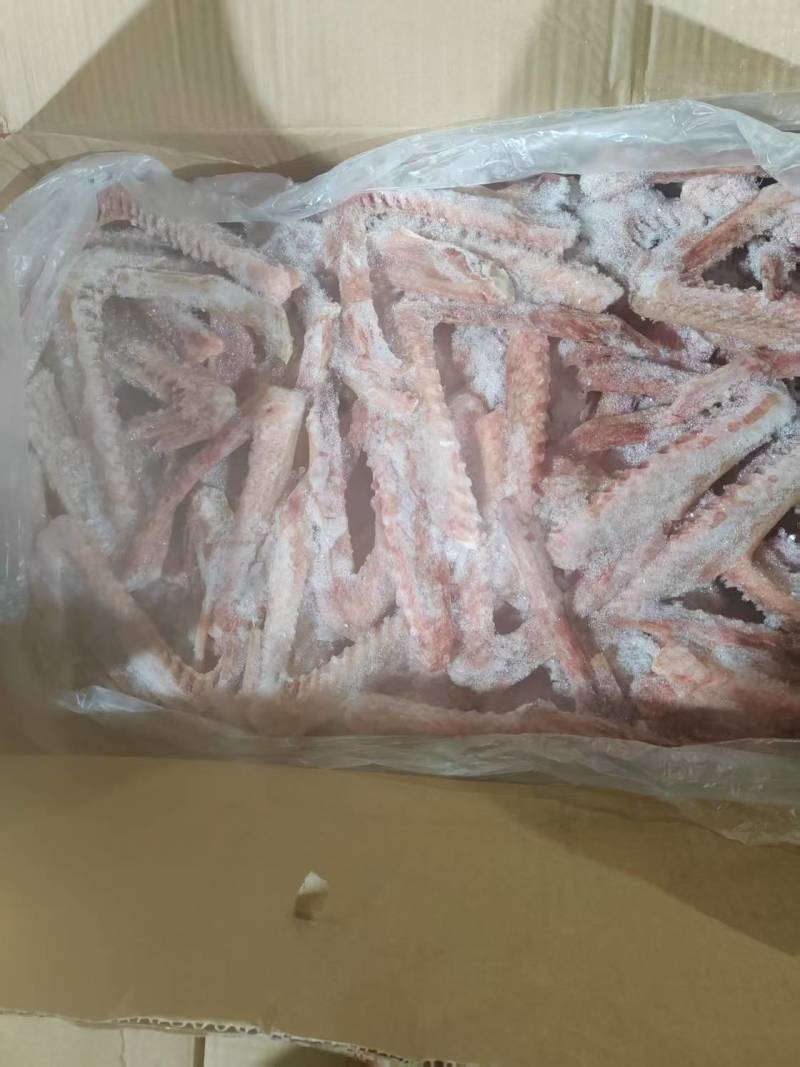 一级鹅翅
