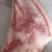 猪带皮槽头肉上面的瘤子全部清理干净的，都是最新日期