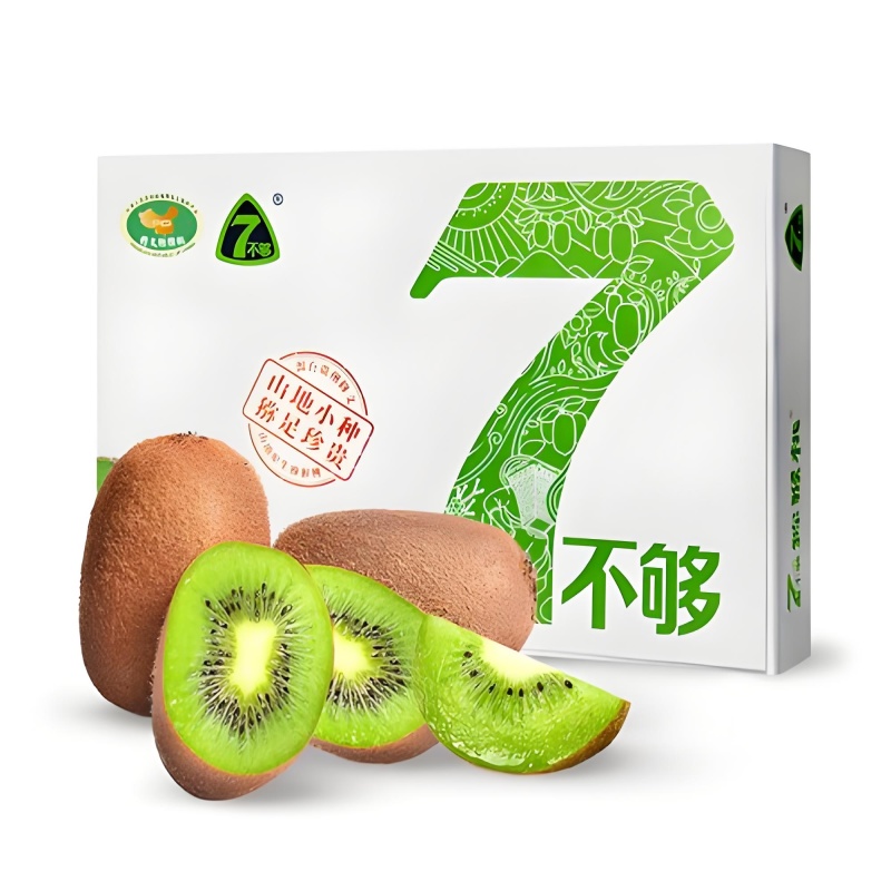 修文猕猴桃（品牌：7不够）
