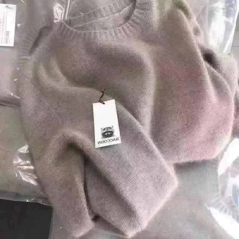 精品杂款毛衣300件左右特价处理，质量很好，独立包装6.9