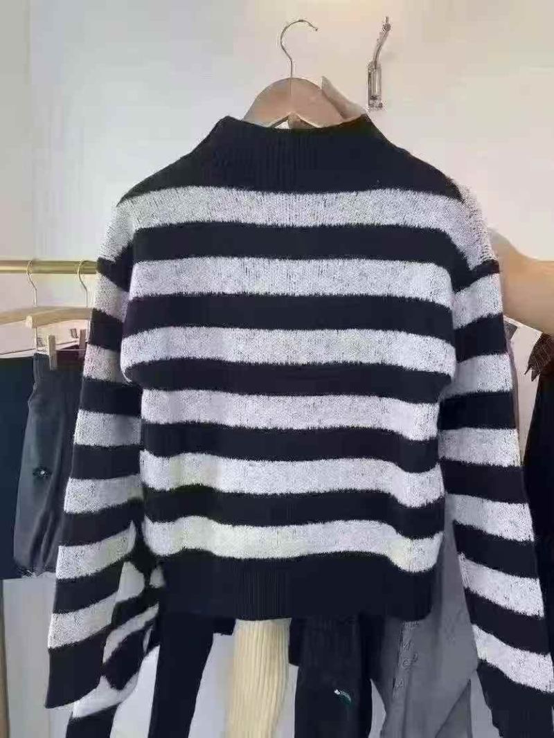 精品杂款毛衣300件左右特价处理，质量很好，独立包装6.9