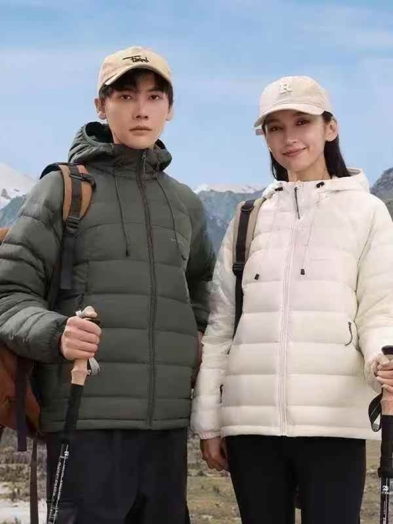 商场倒闭，赔钱处理500多件高档精品冬装，有羽绒服棉服25