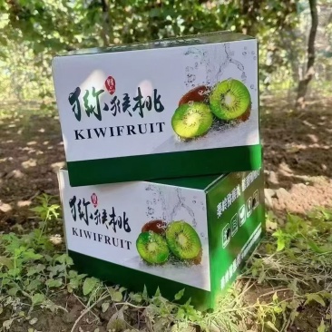 眉县徐香猕猴桃