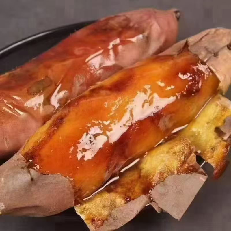 烟薯25地瓜