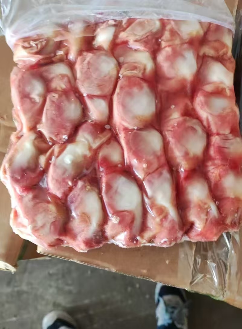 小鸭胗