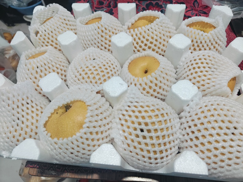秋月梨