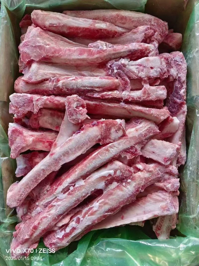3924母猪肋排条