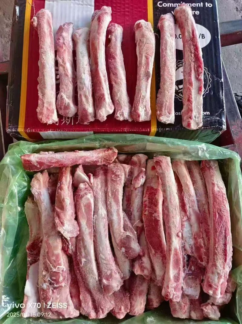 3924母猪肋排条