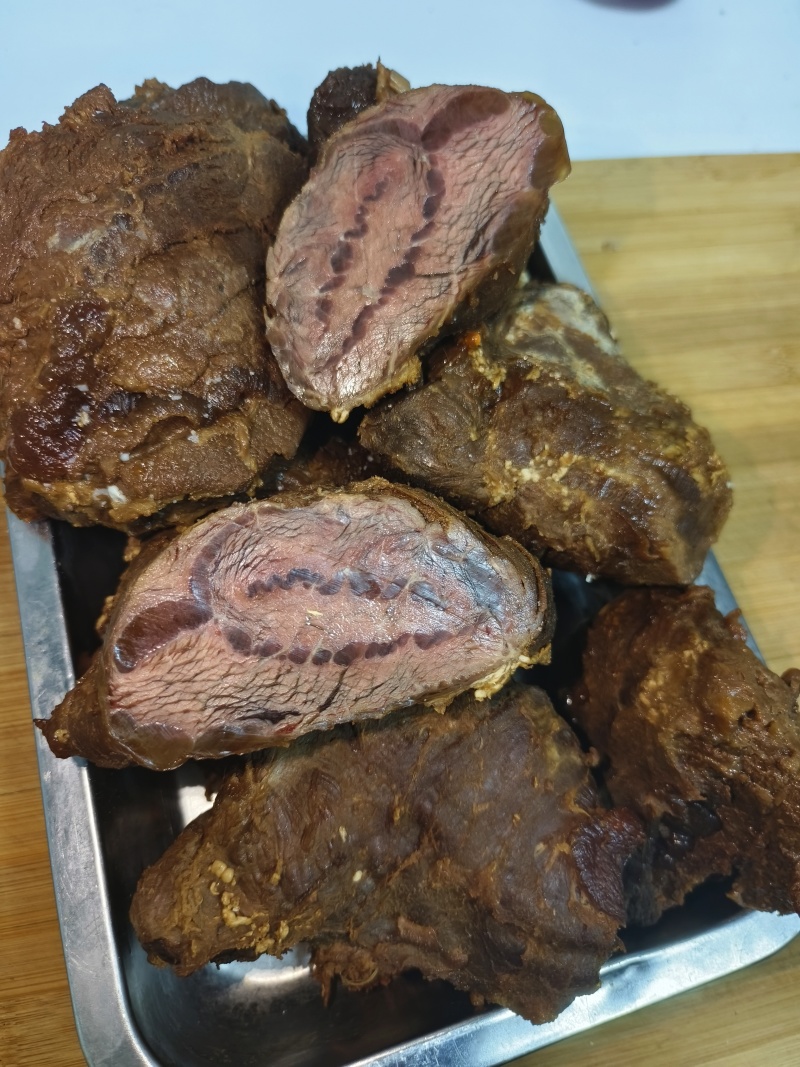 酱牛肉