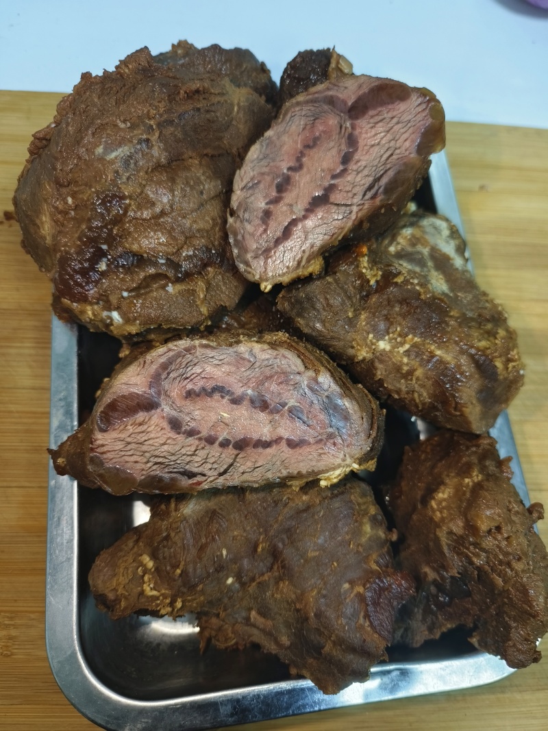 酱牛肉