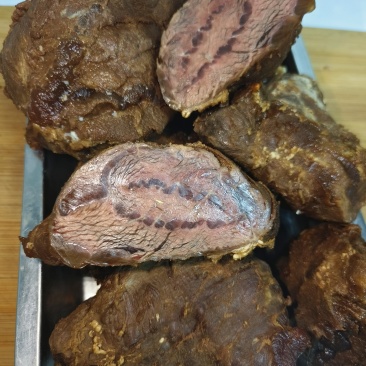 酱牛肉