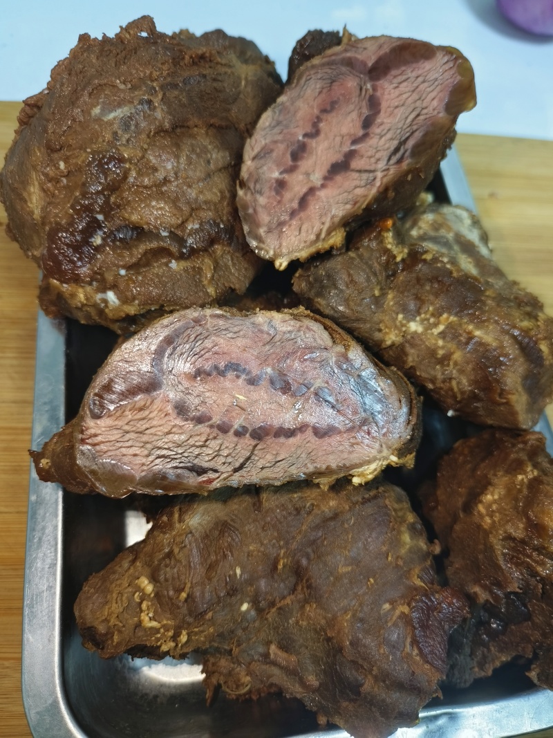 酱牛肉