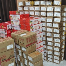 云南昭通丑苹果红露净重4.5带想5斤大中小26元一件代发包邮