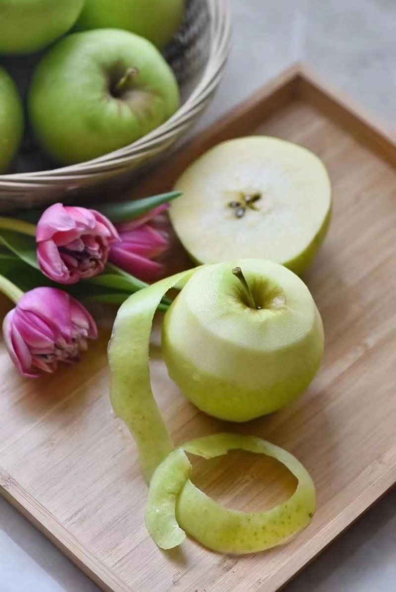 小金青苹果🍏