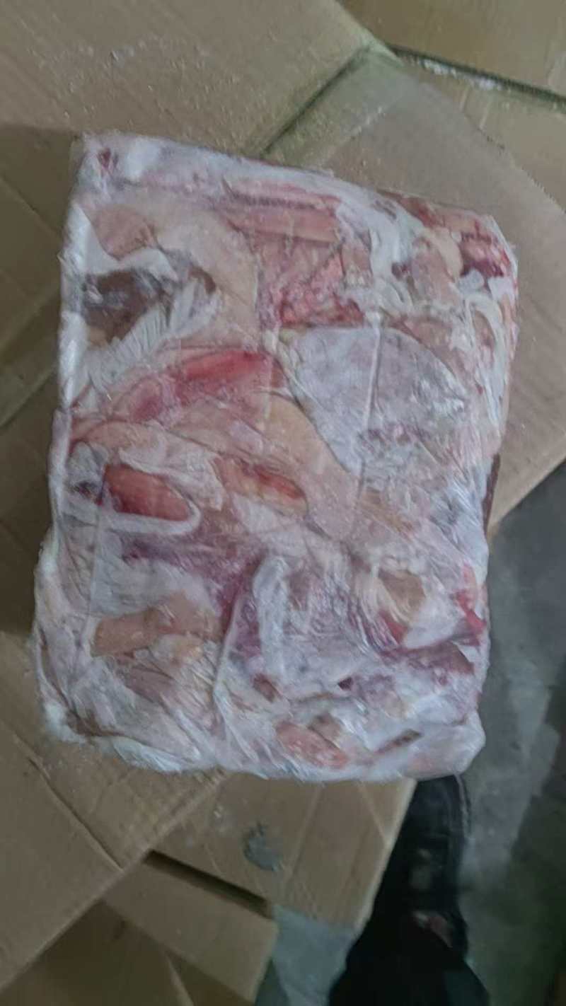 鹅食带