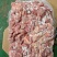 碎肉饺子馅。灌肠**