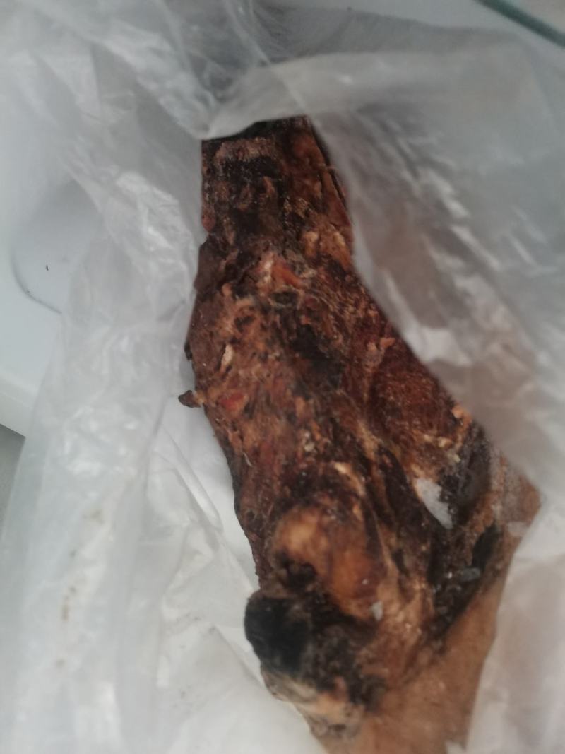 湖南正宗土腊肉