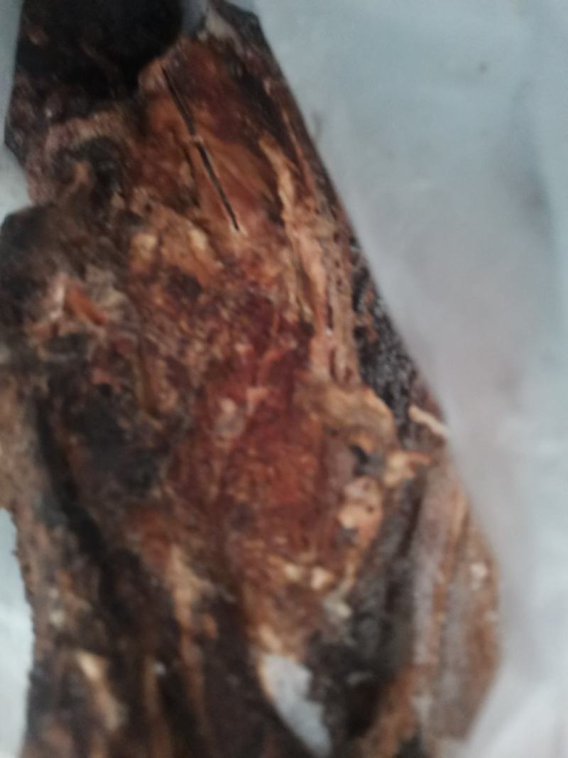 湖南正宗土腊肉