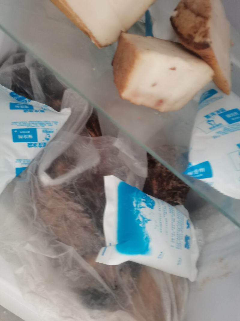 湖南正宗土腊肉