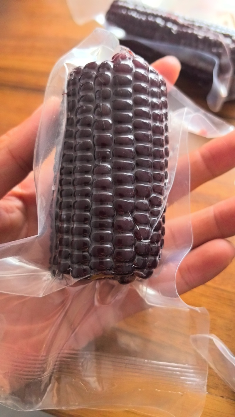 东北玉米