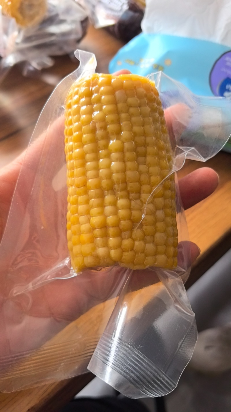 东北玉米