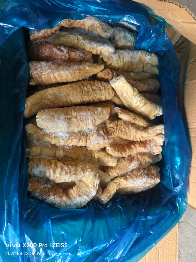 大肠头