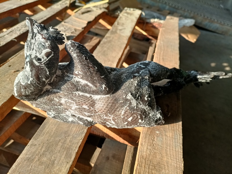 温氏乌鸡8只(9.5kg)