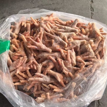 凤爪