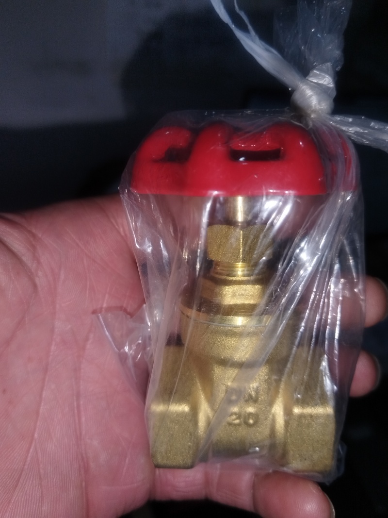 铜球阀角阀