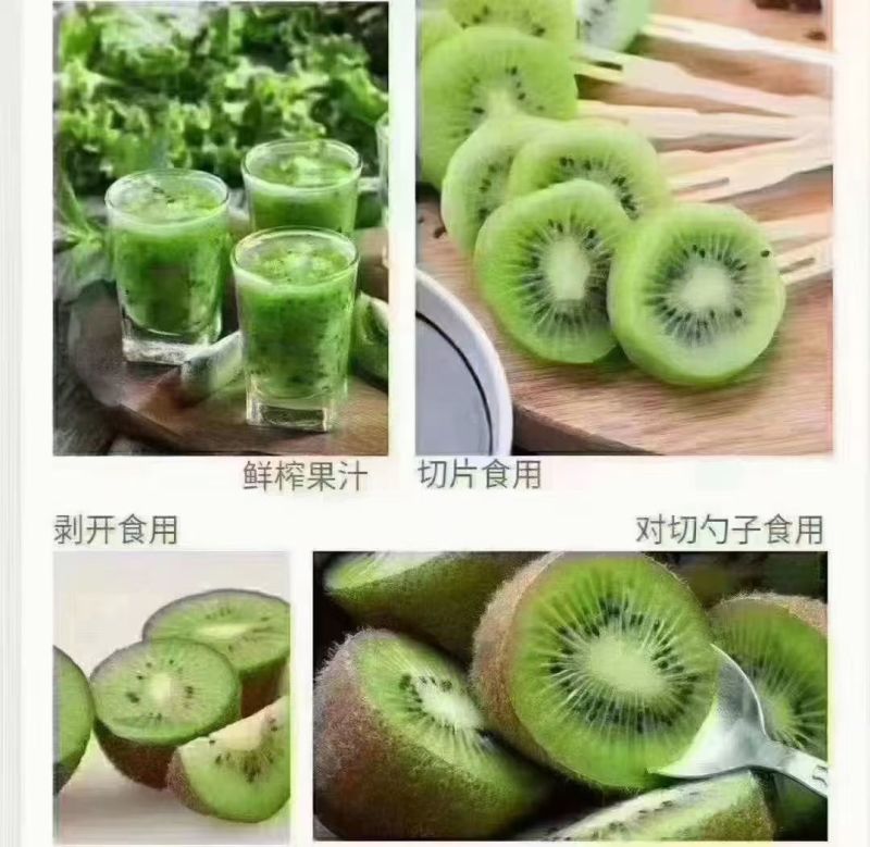 修文猕猴桃