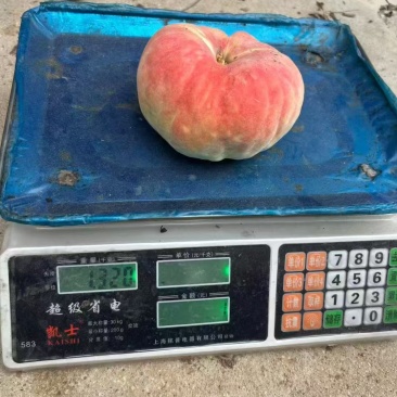 蟠桃