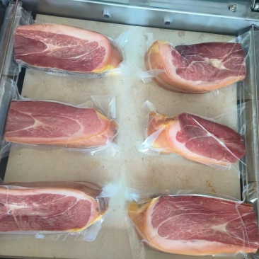 哀牢山老火腿