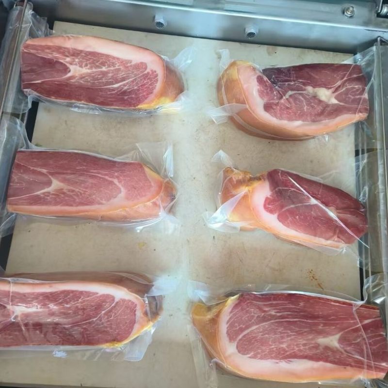哀牢山老火腿