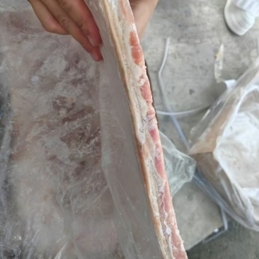 去皮五花肉