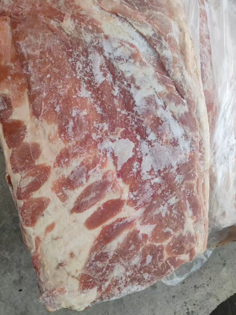 去皮五花肉