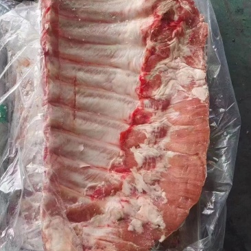 精肋排