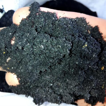 草木灰有机肥土壤改良有机肥料批发
