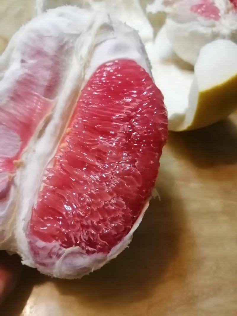 梅州蜜柚