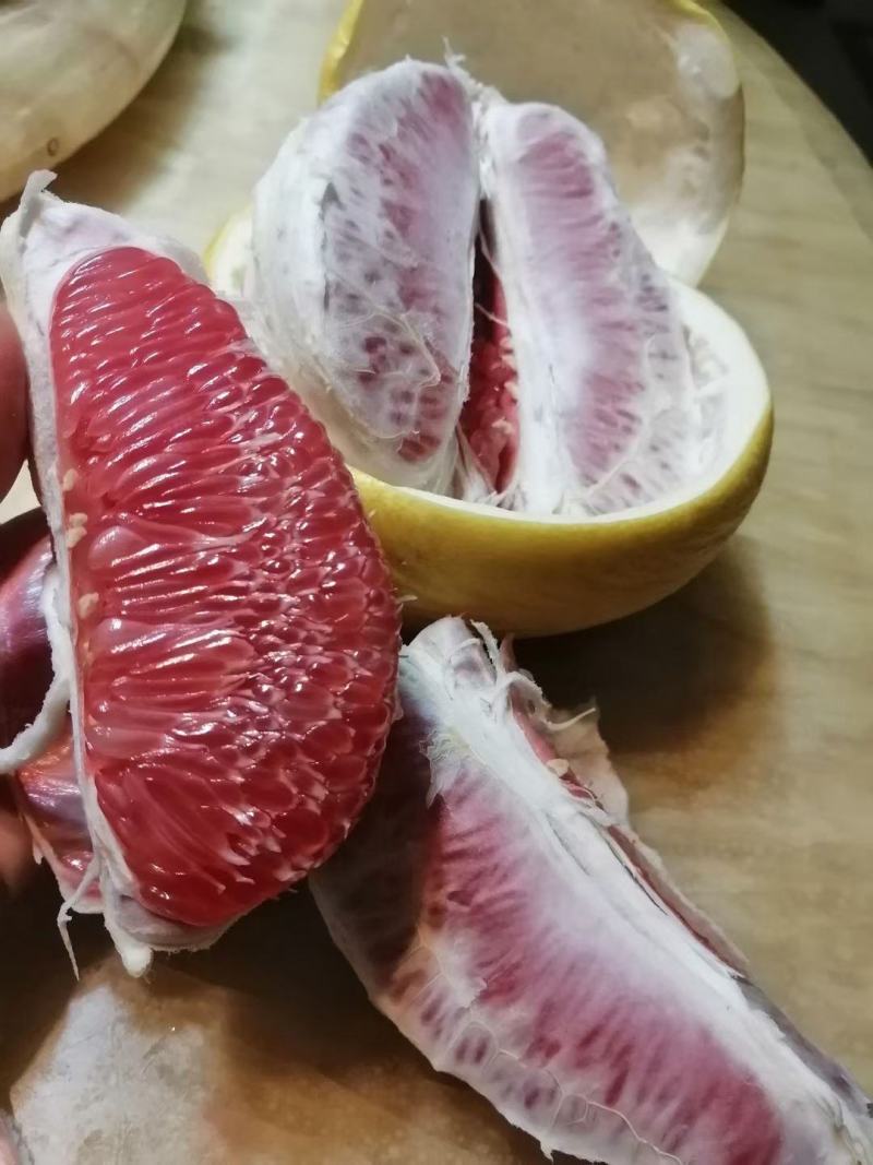 梅州蜜柚