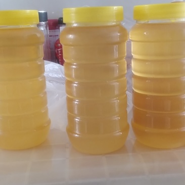 中条山***蜂蜜，货真价实，假一赔十